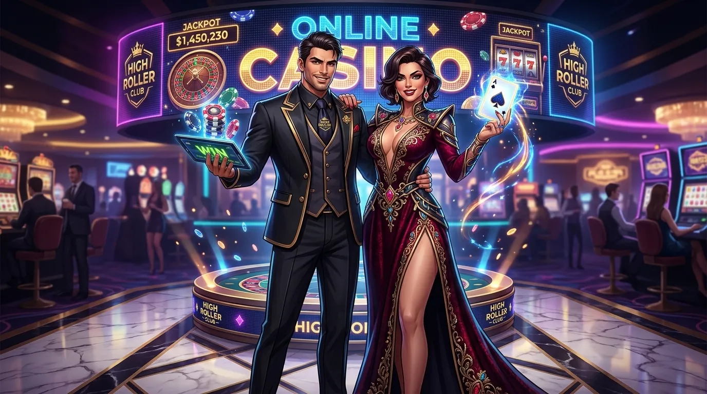 Newonline-casinocanada