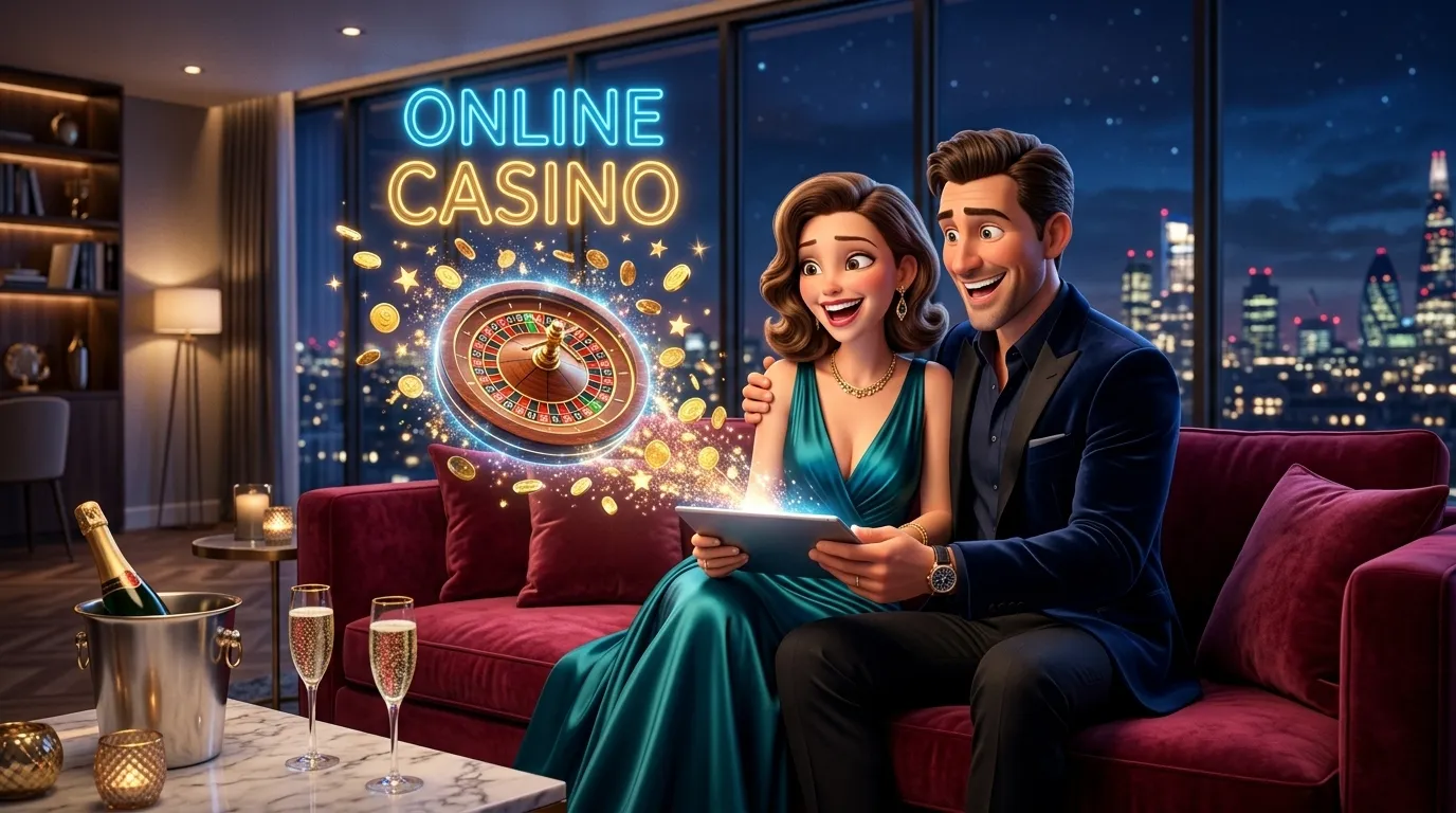 Newonline-casinocanada